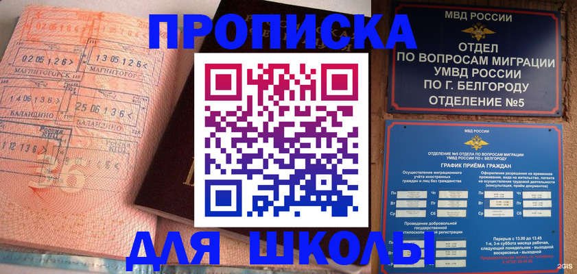 прописка иностранных граждан в Гремячинске